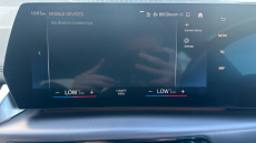 BMW 2 Series 220i MHT M Sport 5dr DCT Petrol Hatchback